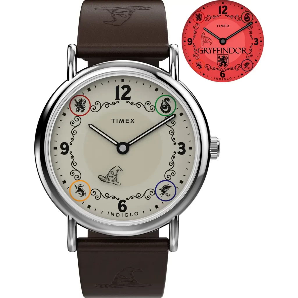 Harry Potter×TIMEX(ハリー・ポッター ×タイメックス)