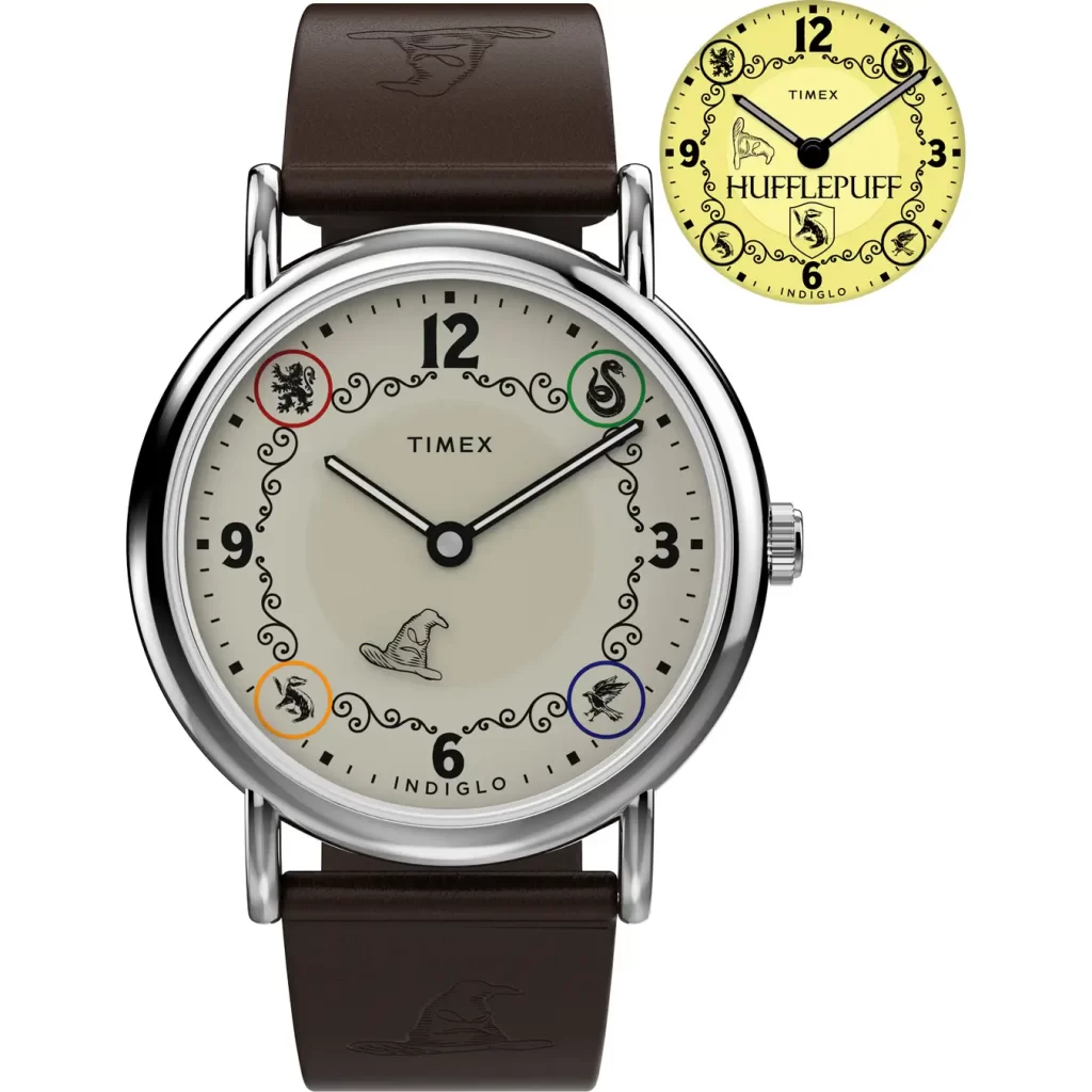 Harry Potter×TIMEX(ハリー・ポッター ×タイメックス)