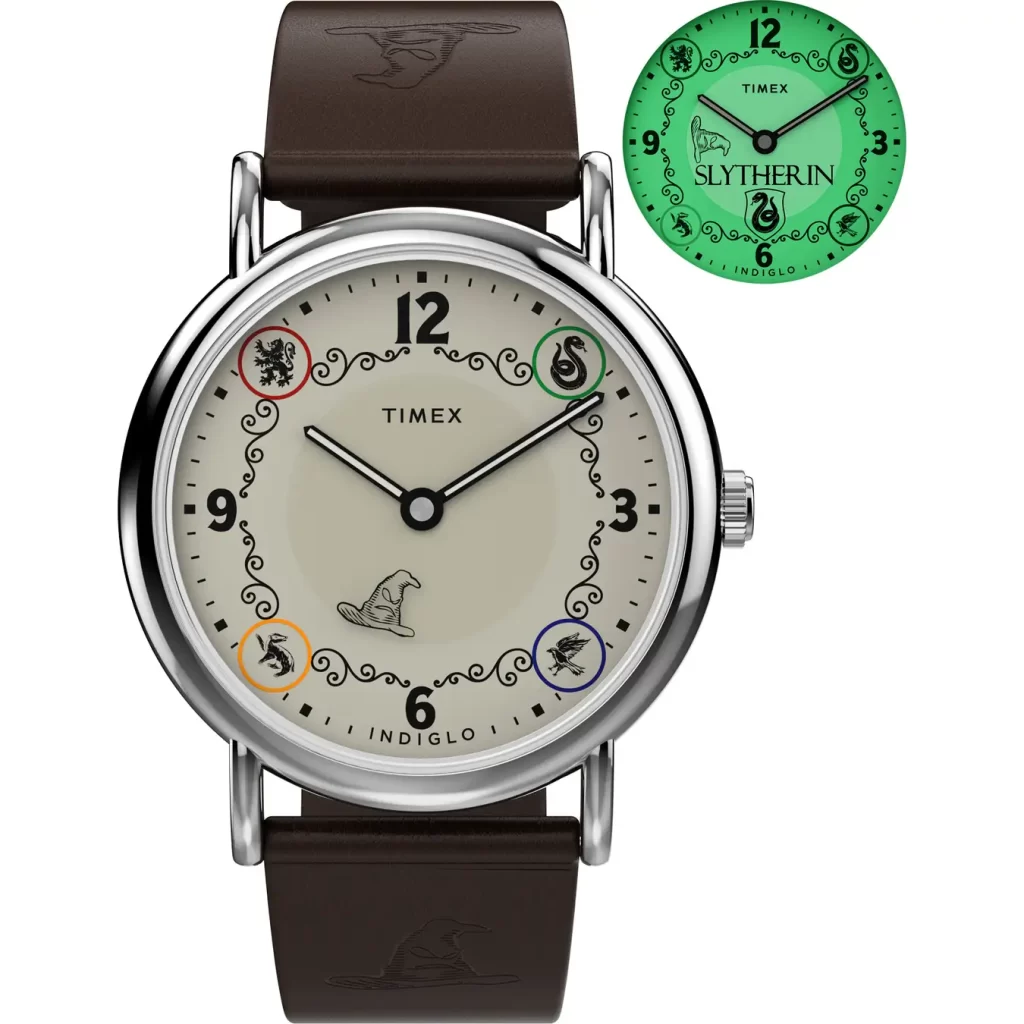 Harry Potter×TIMEX(ハリー・ポッター ×タイメックス)