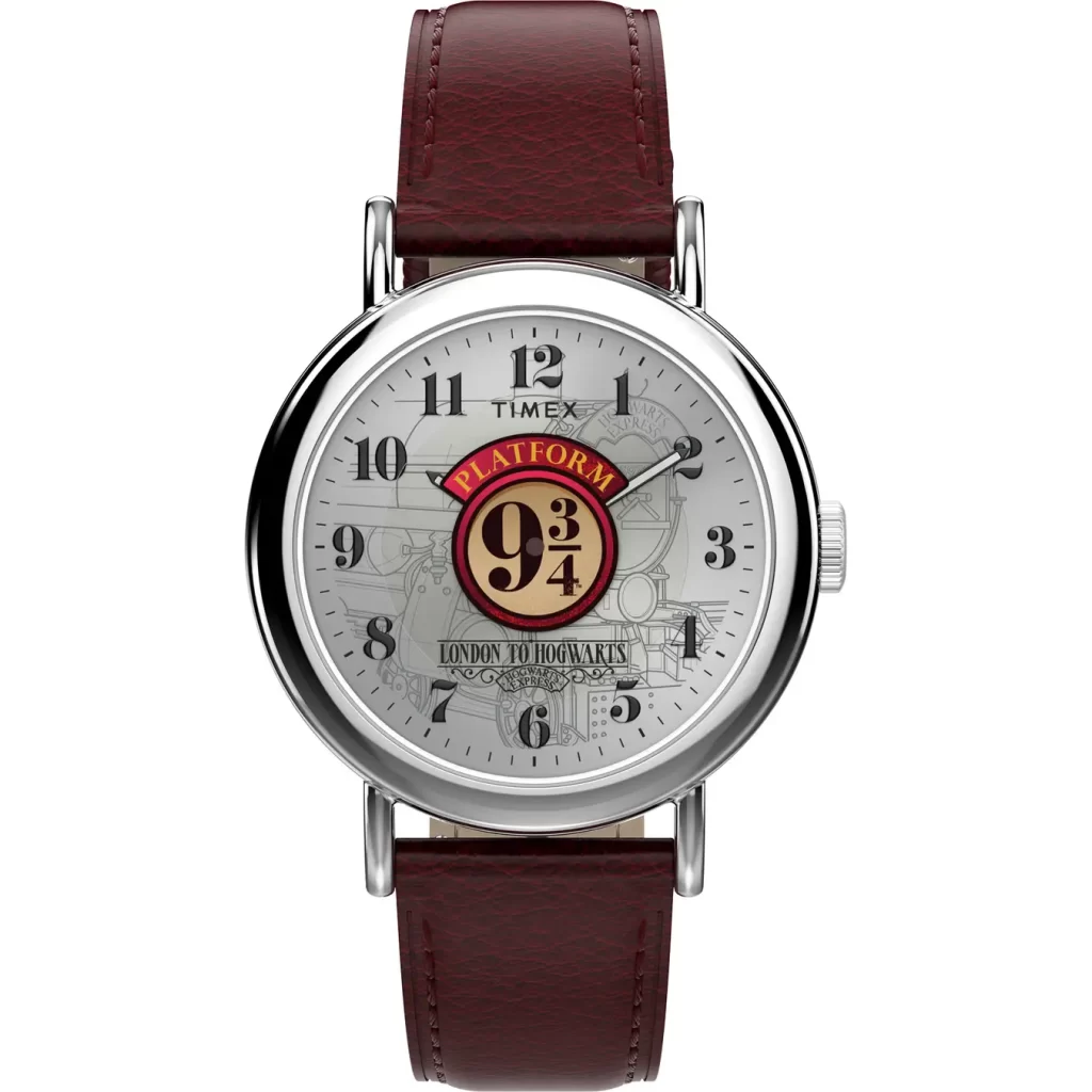 Harry Potter×TIMEX(ハリー・ポッター ×タイメックス)