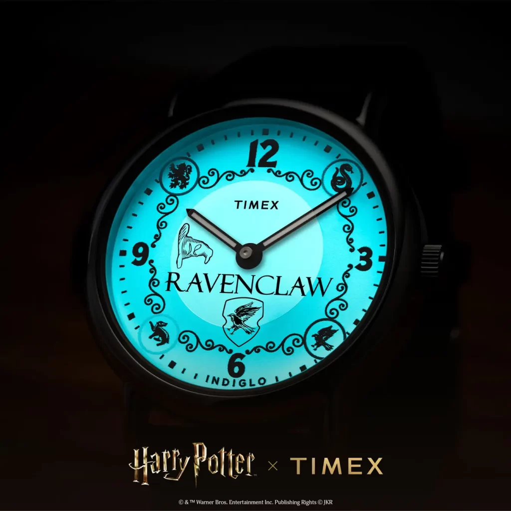 Harry Potter×TIMEX(ハリー・ポッター ×タイメックス)