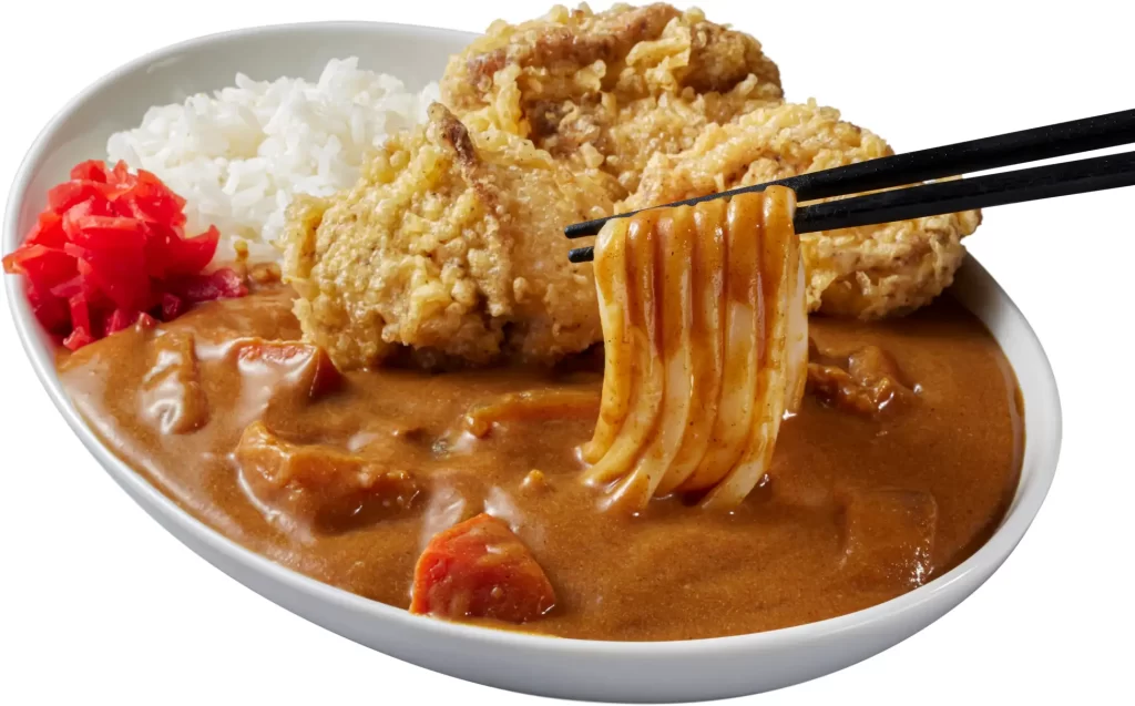 肉特化型店舗「はなまるうどん肉店(赤坂一ツ木通り店)」