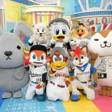 TBS「ラヴィット！」とパ・リーグ6球団とのコラボ試合7月23日（木）みずほPayPayドームで開催
