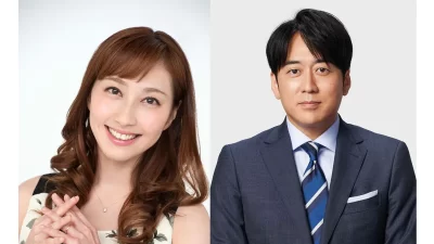 【TBSラジオ】『安住紳一郎の日曜天国』が4月度に首都圏1位※の聴取率を獲得。6月7日（日）のスペシャルウィークは、はいだしょうこさん生出演