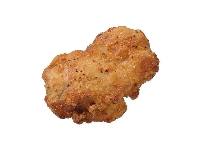 夕方限定で半額に！「揚げ物スーパーセール」