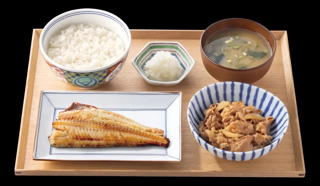 吉野家、贅沢な味わいの『絶品牛重』新発売