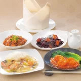 ミシュラン星獲得店「メゾン・ド・ユーロン」監修中華惣菜ギフト