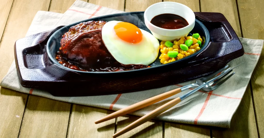【ガスト】創業当時の“初代和風さらだうどん”が復刻