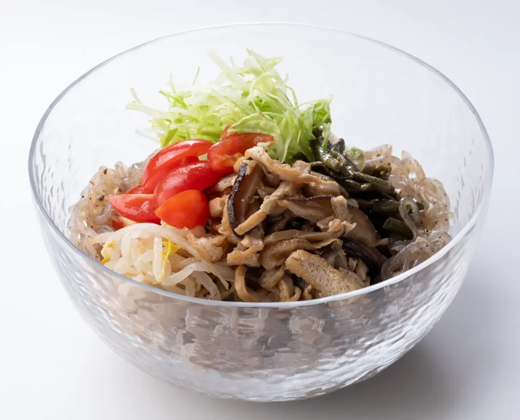 東京ミッドタウンに「御食事 茅乃舎」オープン