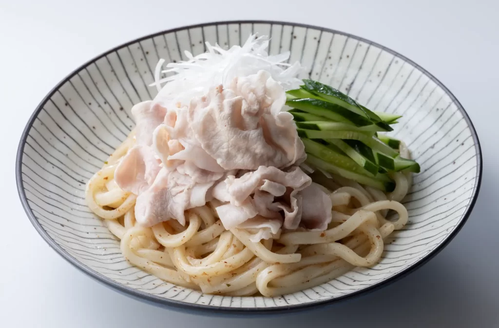 東京ミッドタウンに「御食事 茅乃舎」オープン