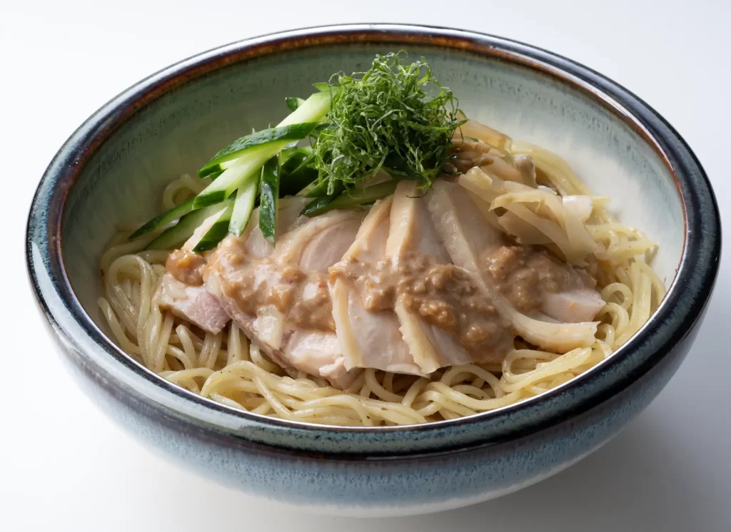 東京ミッドタウンに「御食事 茅乃舎」オープン