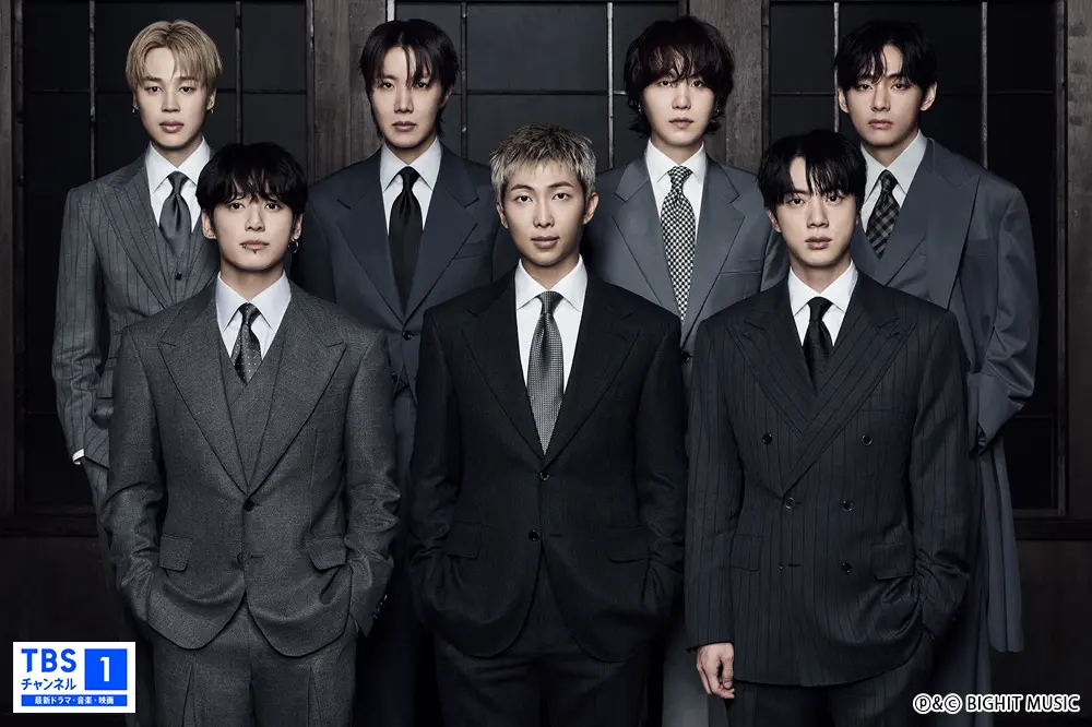 韓国・江華島での７人の友情旅行に密着した『RUN BTS 2.0』