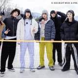韓国・江華島での７人の友情旅行に密着した『RUN BTS 2.0』