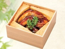 “土用の丑の日”はすかいらーくグループで絶品うなぎ