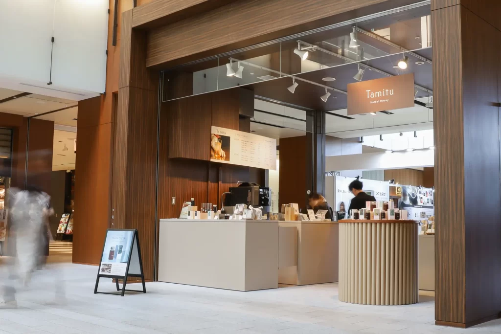 2026年夏 東京ミッドタウンに新店オープン