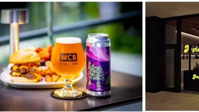 2026年夏　東京ミッドタウンに新店オープン　WCB最大規模のクラフトビアレストラン「Instant Classic by WCB」茅乃舎の四季を楽しむ新業態、Tamituの期間限定カフェも登場！