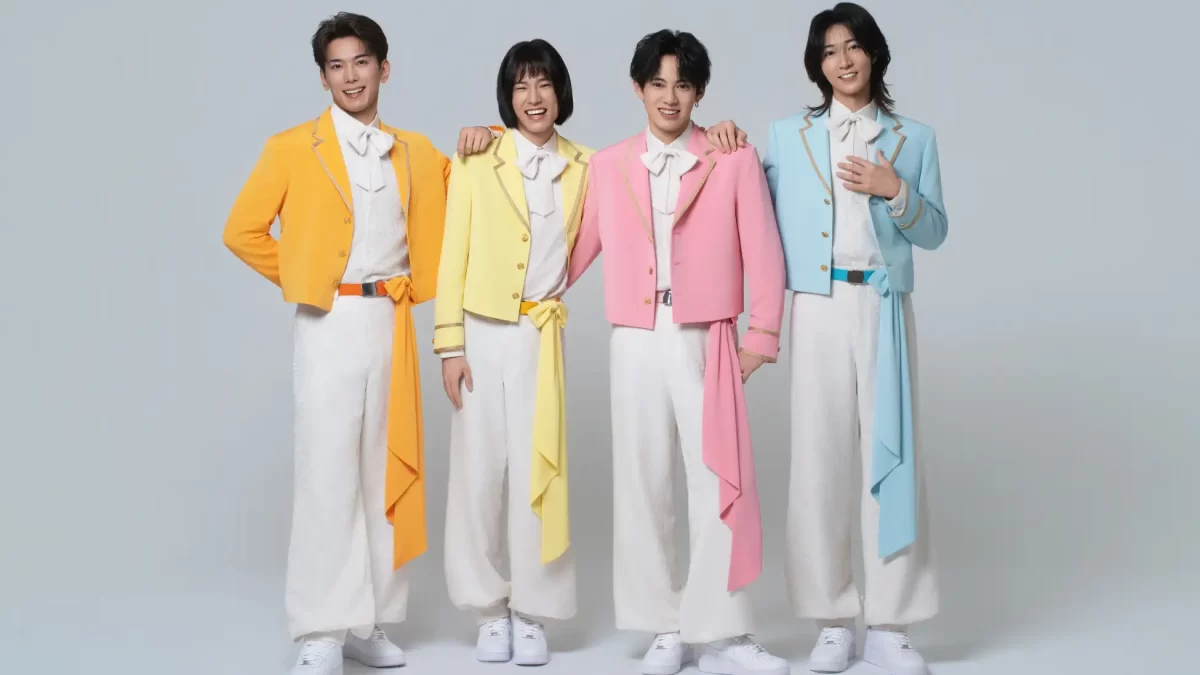 【TBSラジオ】モナキ初のラジオ番組『ラジオやで☆モナキやねん☆しらんけど』7月4日（土）スタート！