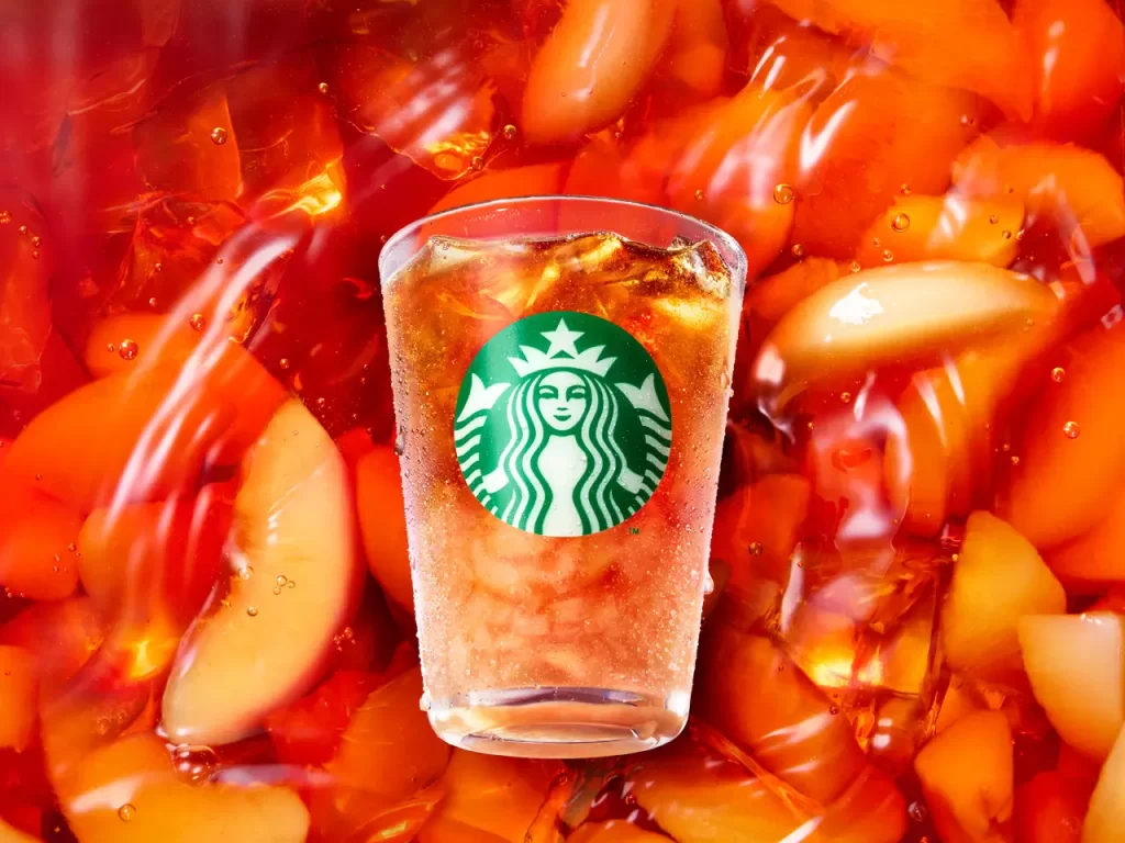 【スターバックス】とろけるご褒美、シュワッと爽快、ごろっと満足、3種のビバレッジ