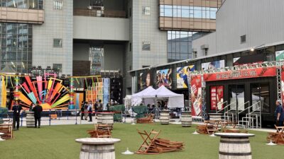 TBS 音楽の日 2026 赤坂サカスで「赤坂超ライブ」が7月18日（土）開催