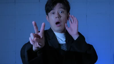 お笑い芸人『好井まさおの怪談を浴びるTV2』TBSチャンネル1で独占放送！初出し最恐怪談＆呪物コレクター宅へ潜入