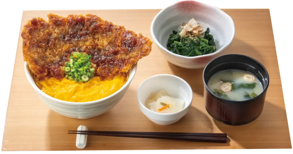 つるんとさっぱり「ひんやり涼麺」に、満腹必至「ガスト食堂」