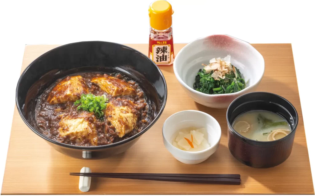 つるんとさっぱり「ひんやり涼麺」に、満腹必至「ガスト食堂」