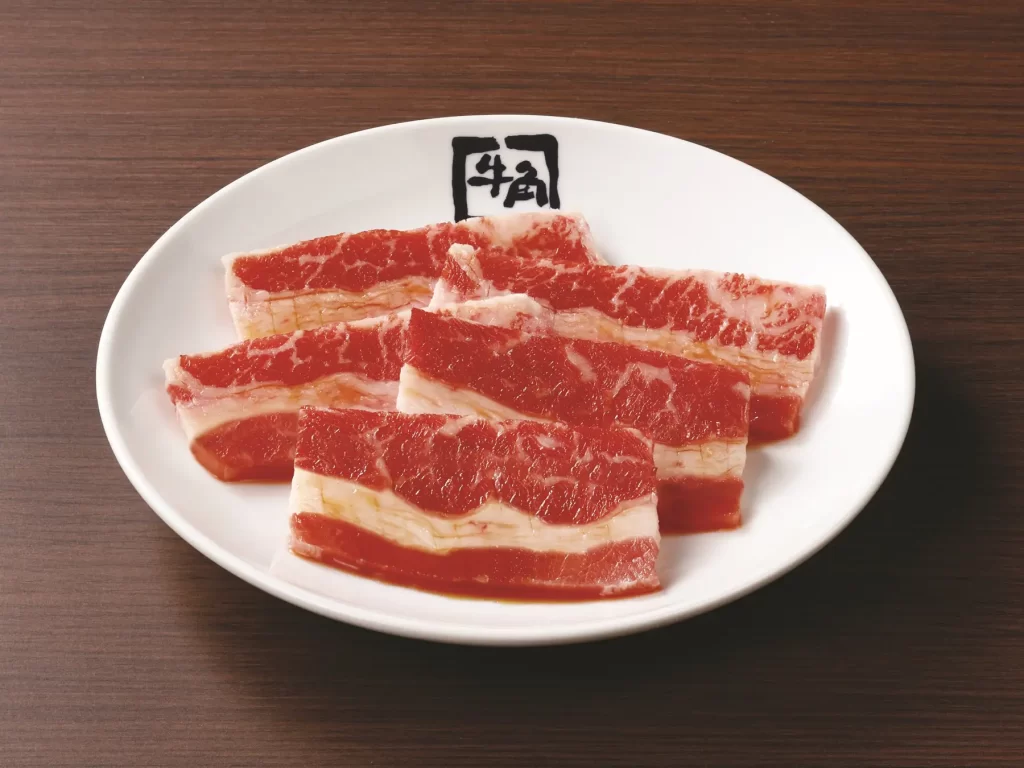 【牛角】夏の「大焼肉祭り」開催