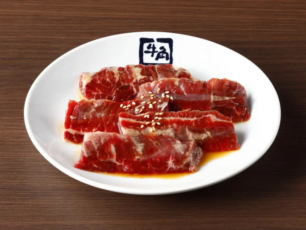 【牛角】夏の「大焼肉祭り」開催