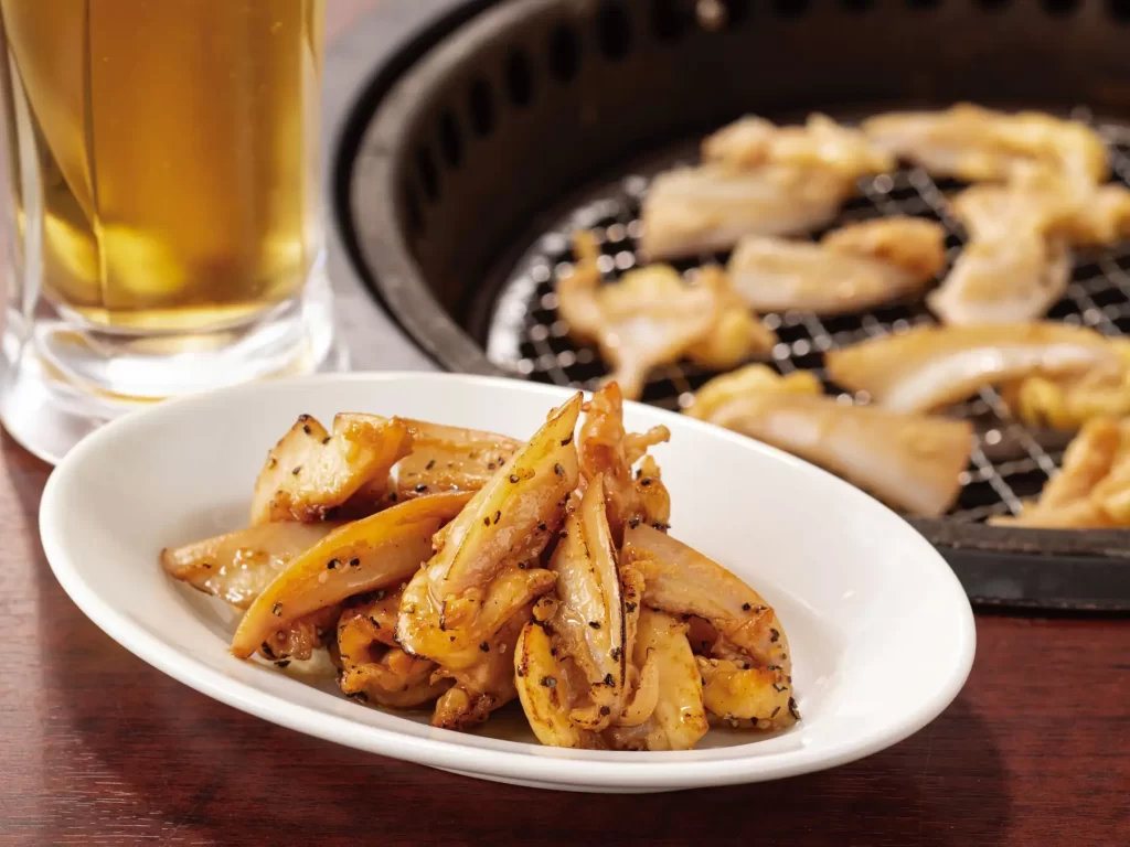 【牛角】夏の「大焼肉祭り」開催