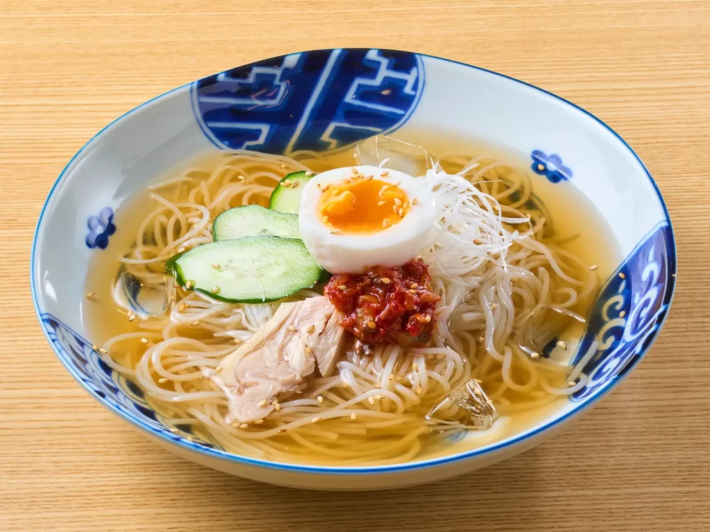 磯丸水産「韓国フェア」開催