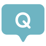 QAアイコン