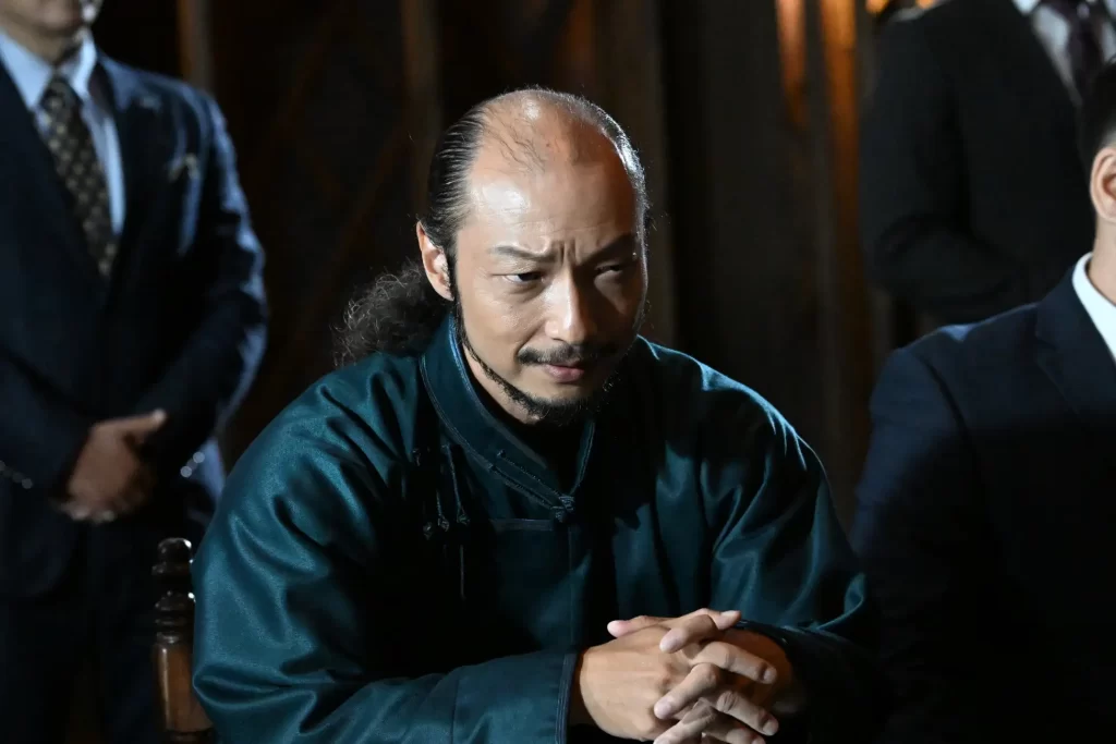 テレビとラジオが直結！乃木に粛清された“悪役たち”が集結する『VIVANT 悪役会議室』