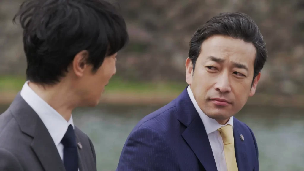 テレビとラジオが直結！乃木に粛清された“悪役たち”が集結する『VIVANT 悪役会議室』