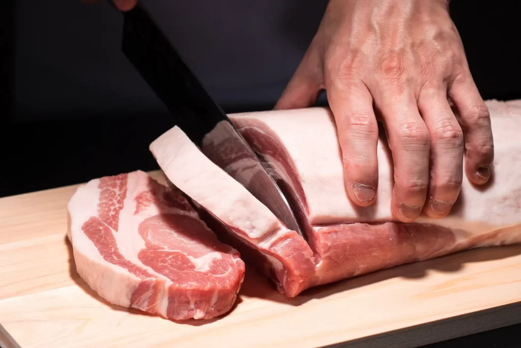 とんかつ神楽坂さくら“肉巻きフライ”が登場