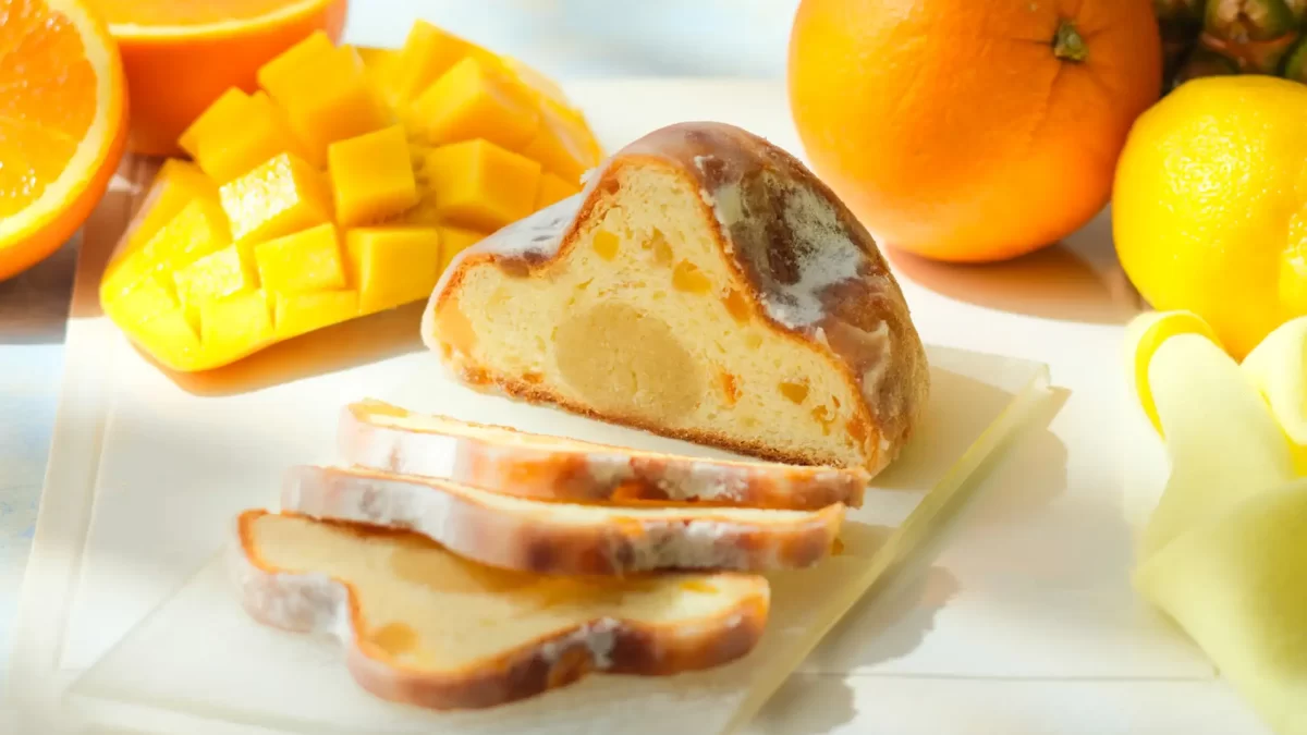 【成城石井】夏仕様のシュトーレンが登場！7月11日（土）赤坂Bizタワー店他84店舗で新発売