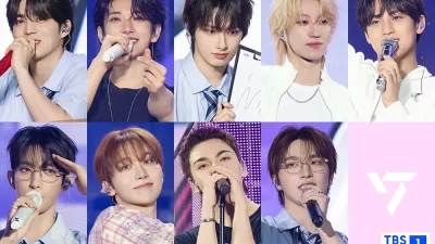 CS放送「TBSチャンネル1】『SEVENTEEN 2026 JAPAN FANMEETING ‘YAKUSOKU’ 東京ドーム』テレビ初独占放送
