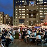 「赤坂夏おどり」赤坂サカス広場で2026年8月28日（金）・29日（土）開催