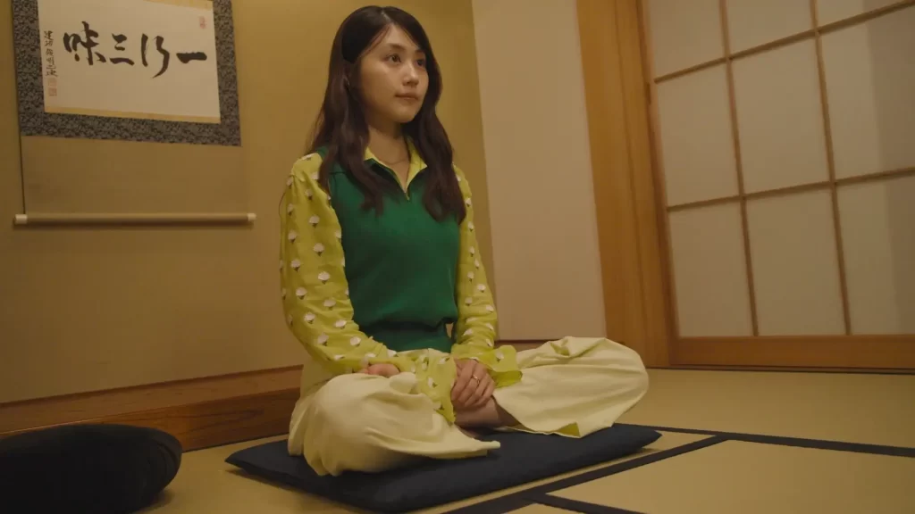 新CM「赤坂_ツウな人生のはじまり」篇