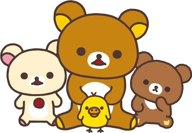 赤坂「ブランチパーク」では『アニメ「リラックマ」』とのコラボカフェを開催