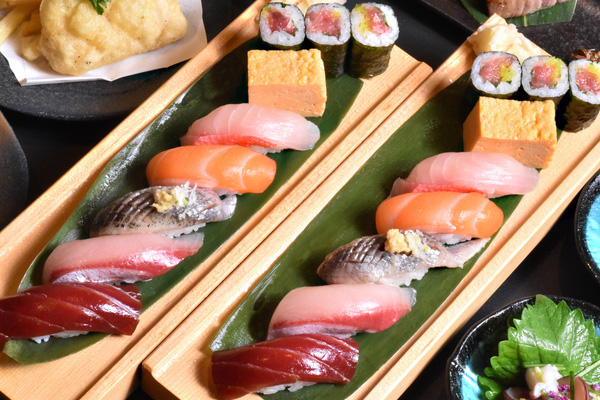 東京寿司ITAMAR SUSHI赤坂店