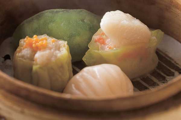 赤坂璃宮赤坂本店