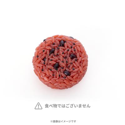 日曜劇場『VIVANT』/お赤飯プラモ
