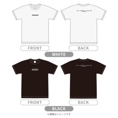 日曜劇場『VIVANT』／第2シーズン公式T