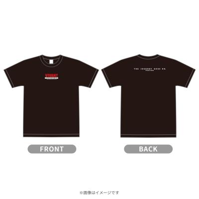 日曜劇場『VIVANT』／第2シーズン公式ドライT