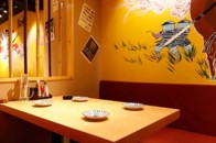ぶたぼーる 赤坂店