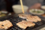 焼肉ホルモン金樹