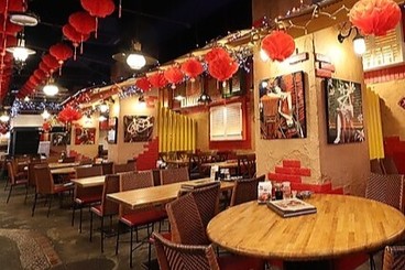 中国茶房８　赤坂店