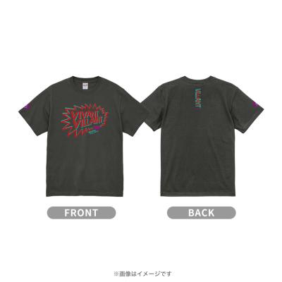 日曜劇場『VIVANT』/悪役会議室 Tシャツ